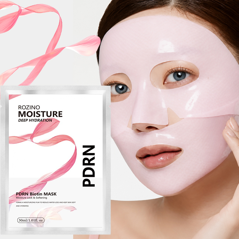 Máscara Hidratante e Umectante - Skincare Ingredients avaliação e preço