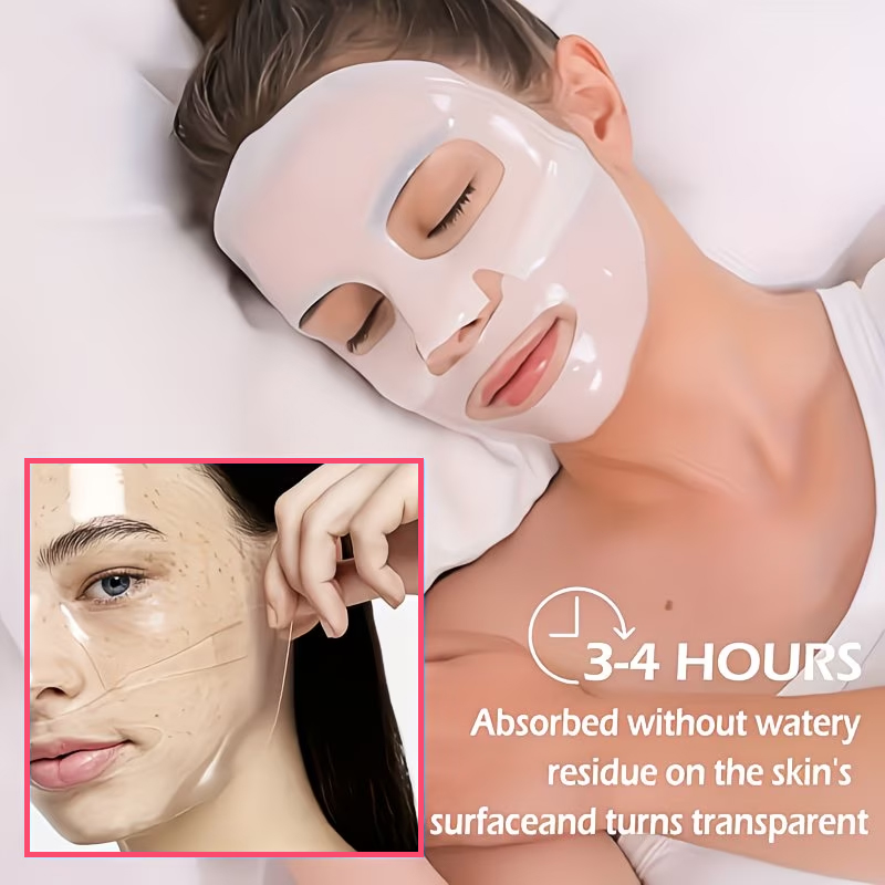 Máscara Hidratante e Umectante - Skincare Ingredients avaliação e preço