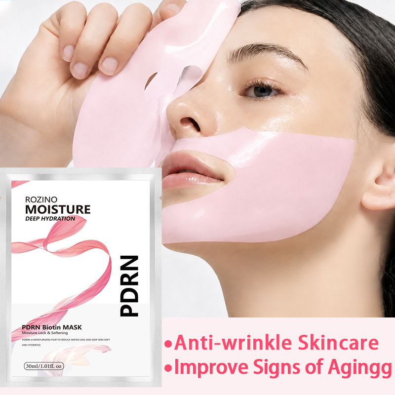 Máscara Hidratante e Umectante - Skincare Ingredients avaliação e preço
