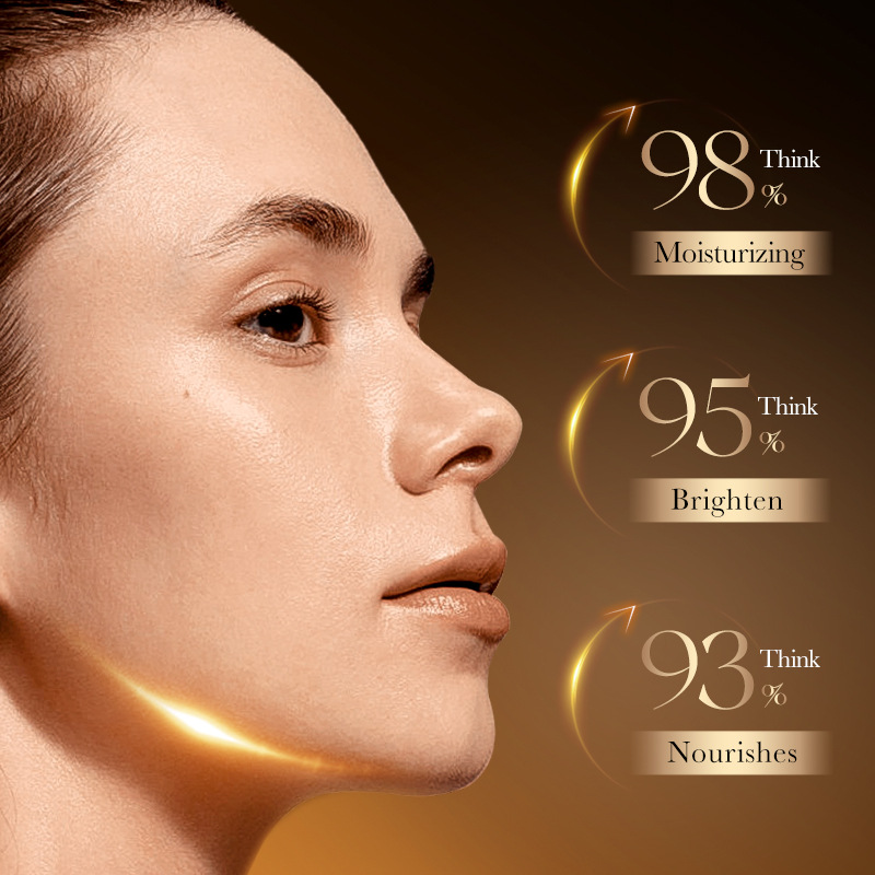 ￼     1 Unidade - Creme Facial - Skincare Ingredients avaliação e preço