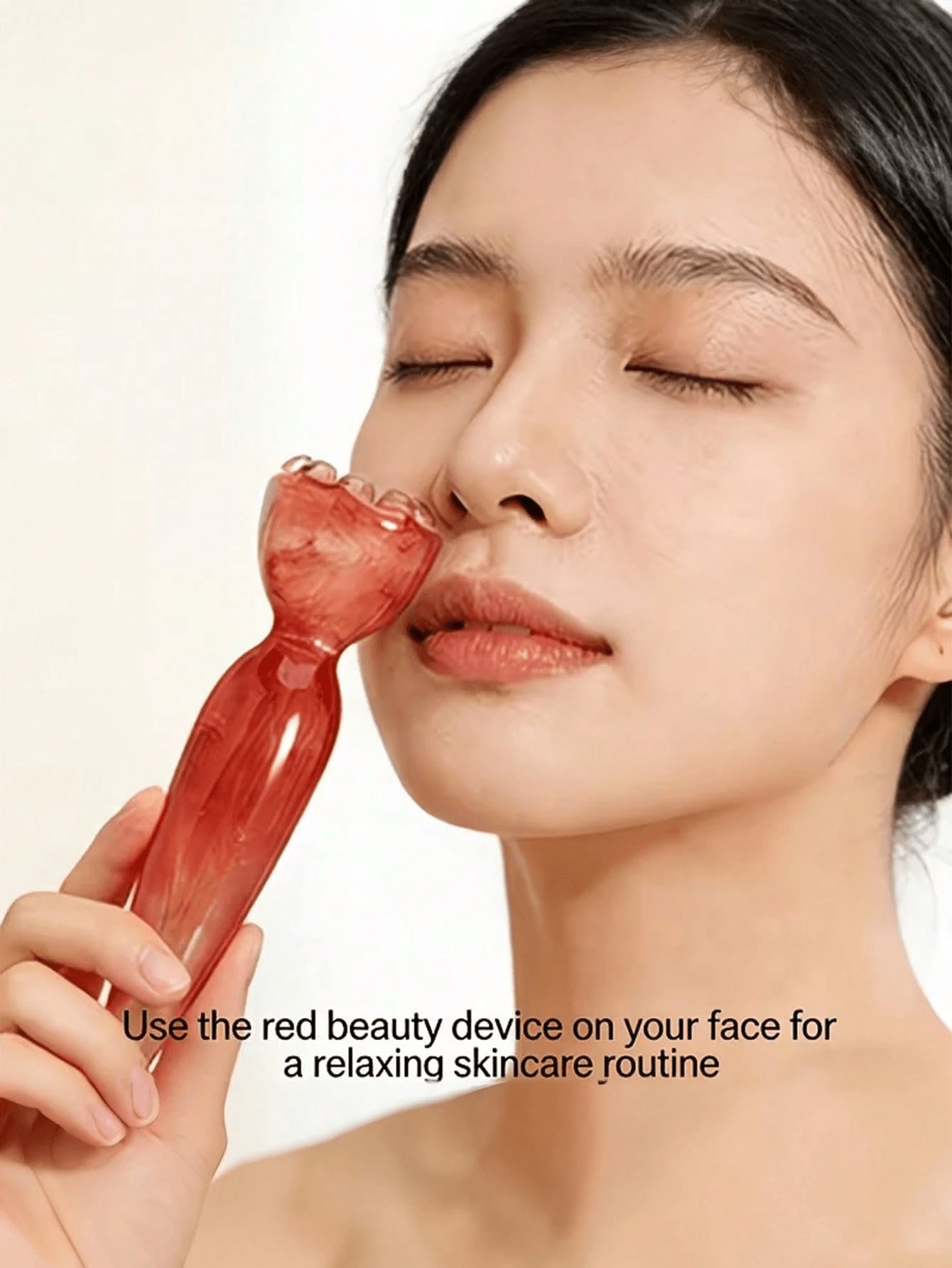 1 unidade de ferramenta manual - Skincare Pink avaliação e preço