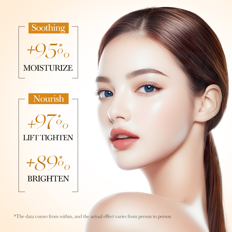 Purê de arroz conjunto de cuid - Skincare Whitening avaliação e preço