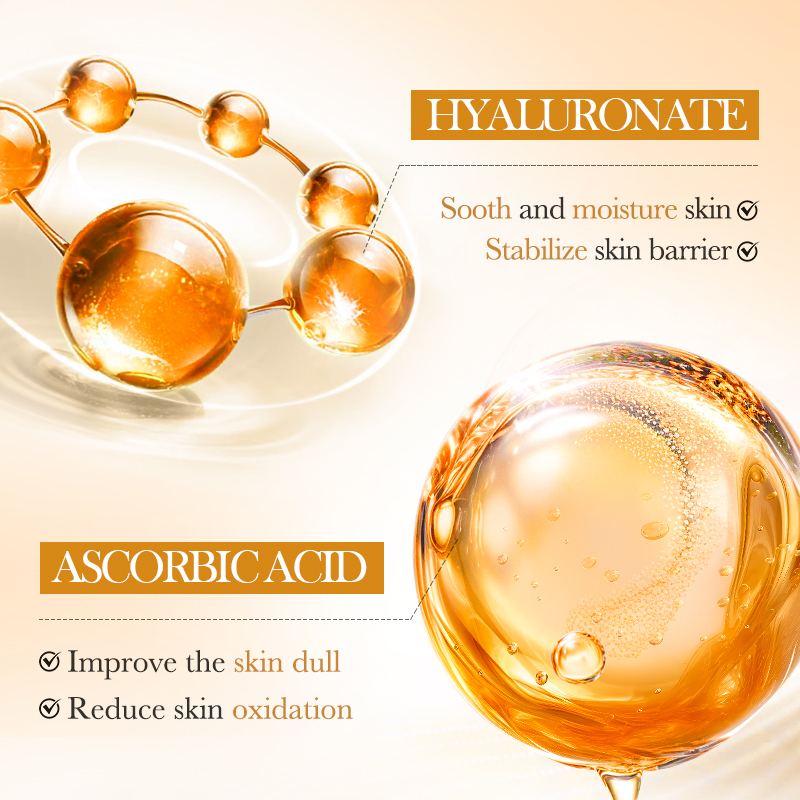 Purê de arroz conjunto de cuid - Skincare Whitening avaliação e preço