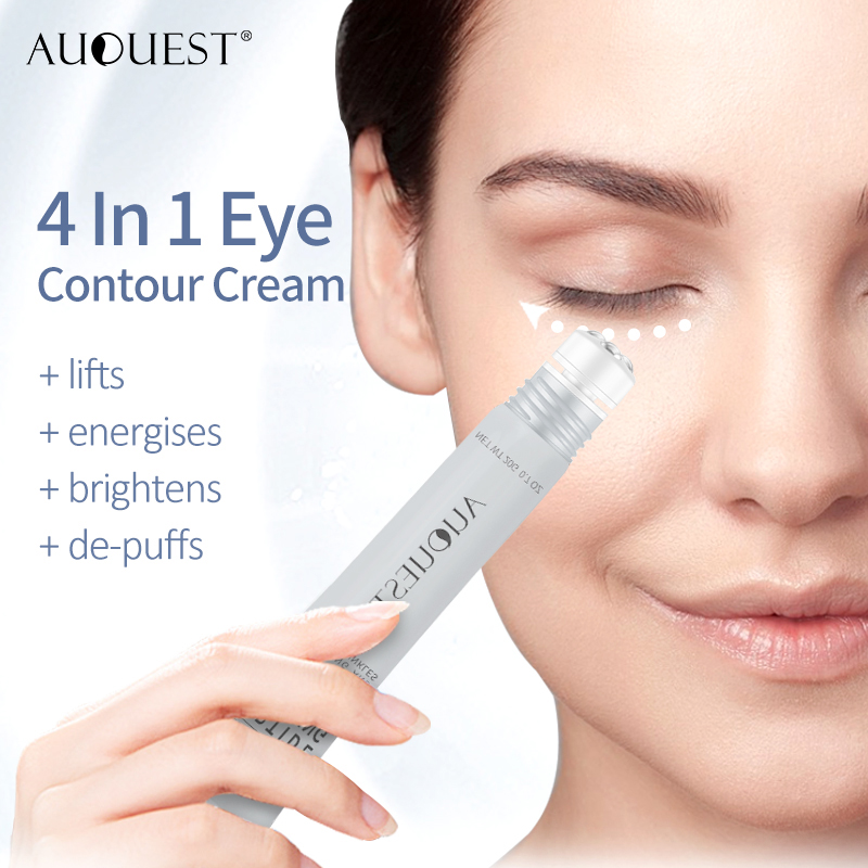 4 em 1 creme para os olhos ant - Eye Cream Peptide avaliação e preço