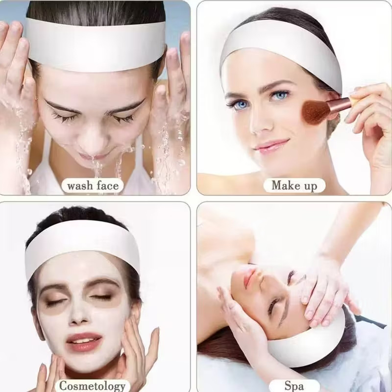 10/50/100 unidades de Faixas d - Skincare Pink avaliação e preço