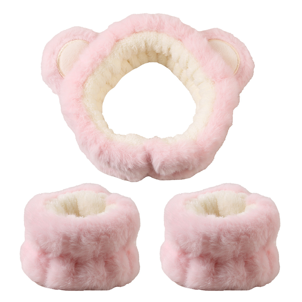 Conjunto de faixa de cabeça de - Skincare Animate avaliação e preço