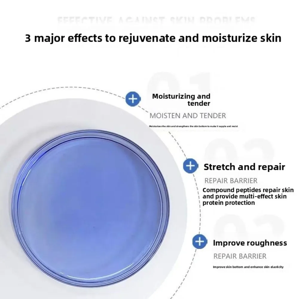 Pó de Peptídeo de Cobre Azul G - Skincare Ingredients avaliação e preço