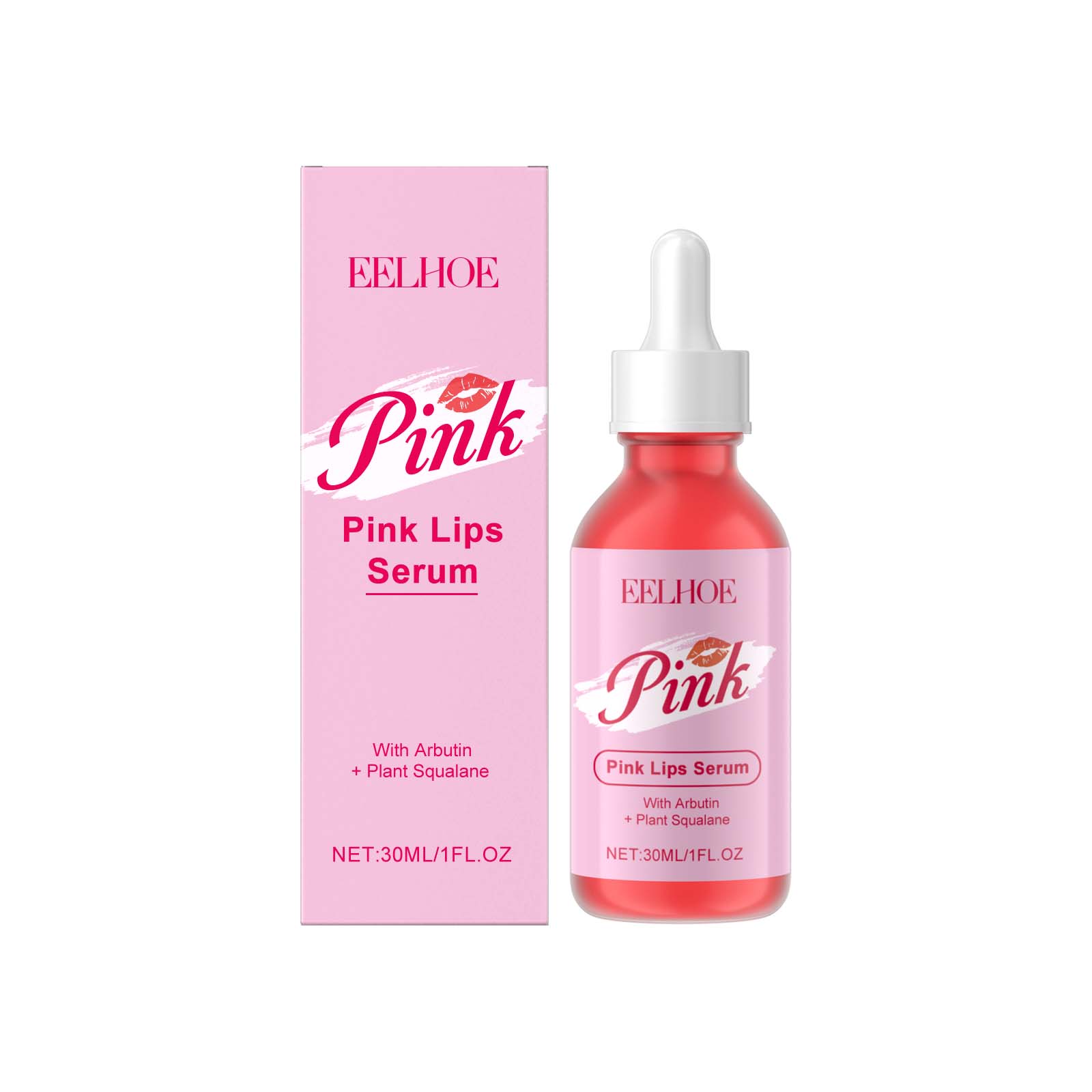 Eelhoe rosa soro de cuidados c - Skincare Pink avaliação e preço