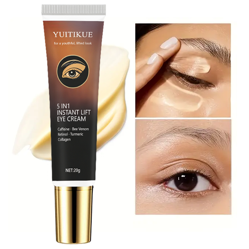 Creme para os olhos com peptíd - Eye Cream Peptide avaliação e preço