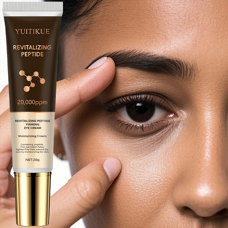 Creme Firmador para Olhos com  - Eye Cream Peptide avaliação e preço