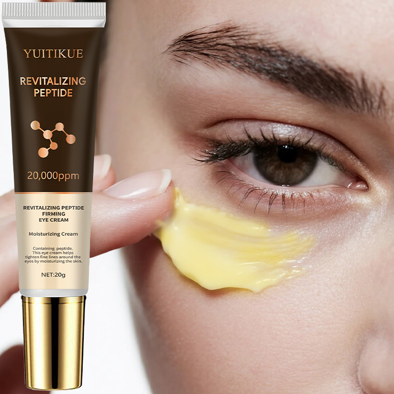Creme Firmador para Olhos com  - Eye Cream Peptide avaliação e preço