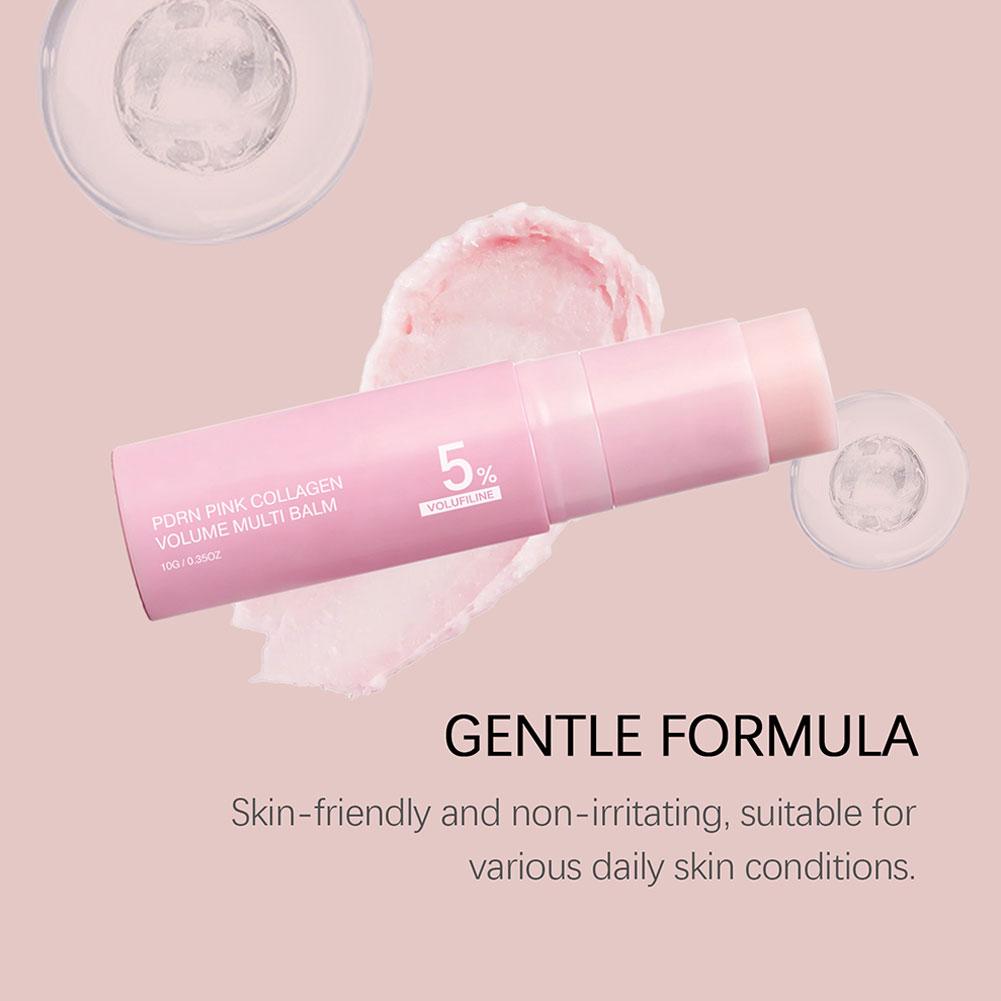Balm Multiuso Anti-Rugas Pink  - Skincare Pink avaliação e preço