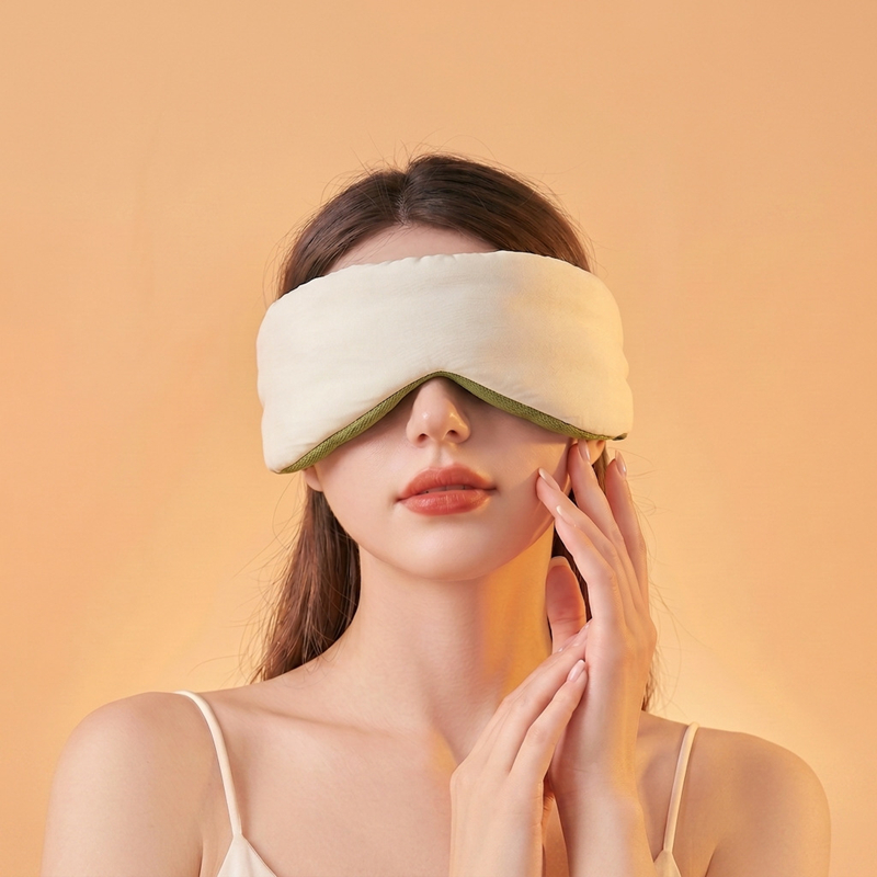 Máscara de Olhos Ultra Leve co - Skincare Glowing avaliação e preço