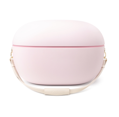 2025 Nova mini caixa refrigera - Skincare Pink avaliação e preço