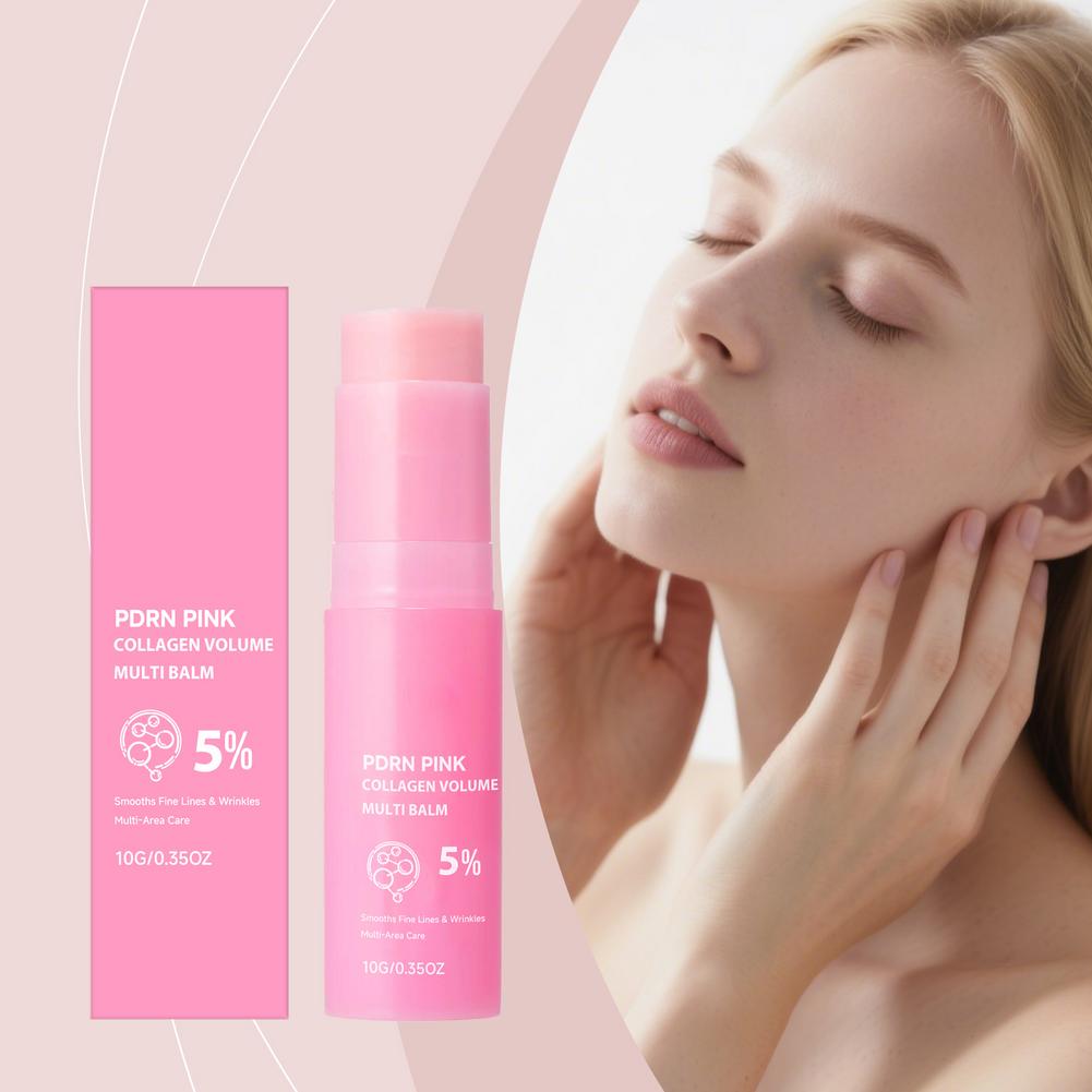 1/2/3pcs Creme em Bastão de Co - Skincare Pink avaliação e preço