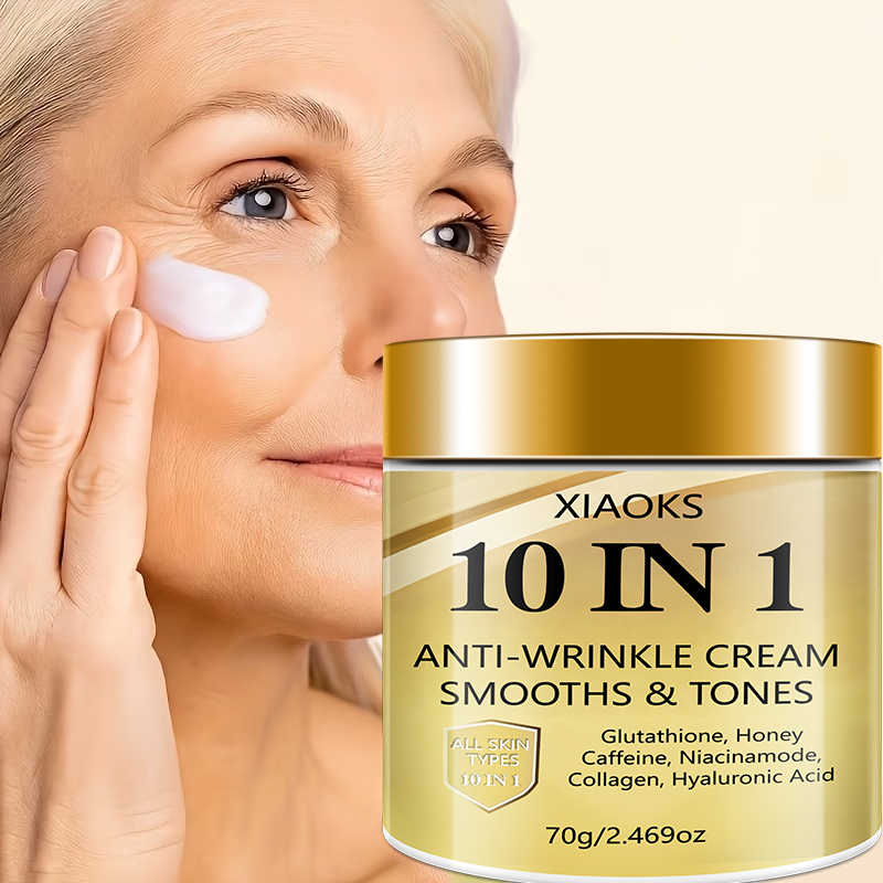 Creme Instantâneo Firmador e L - Skincare Glowing avaliação e preço