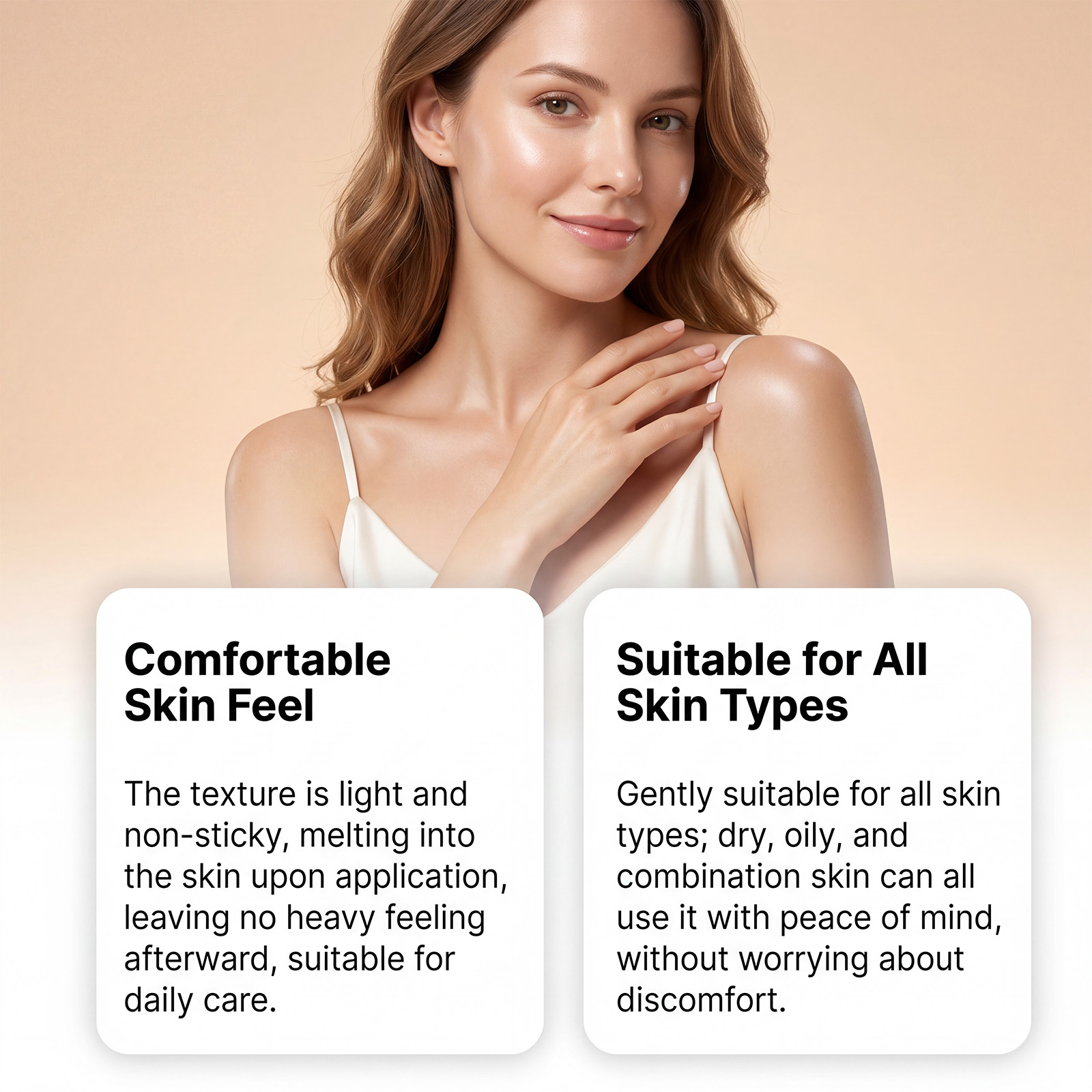 Óleo Hidratante Corporal Botân - Skincare Glowing avaliação e preço